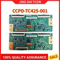 Original CCPD-TC425-001 Logic Board TCON Board for PANDA 43