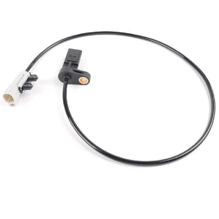 Rear Right Abs Wheel Speed Sensor For Jeep Grand Cherokee 2005 2010 Jeep Commander 56044146ab 1074