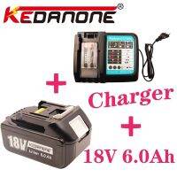 ✇✤ Rechargeable Battery Makita