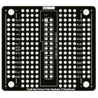 【YD】 Small-Size Perma-Proto Breadboard Pcb Prototype Board for (Pack of 5)