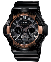 G-Shock ของใหม่แท้100% รับประกัน 1 ปี GA-200RG-1ADR