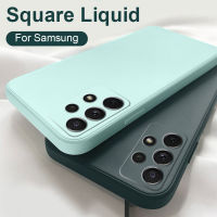 Magic Cube Liquid Silica Gel Shell For Samsung Galaxy Note 20 S21 S20 Ultra S20 fe S10 Note 10 Plus A02s A12 M12 A42 A70 A52 A32 A22 A10s A20s A30s A50s A50 A21s A10 A20 A30 A01 A11 M11 A31 A51 A71 Phone Cases