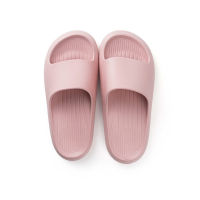 (Lowest Price) New Women Men Shoes Selipar Indoor outdoor Shower House Slippers Kasut Antislip Loose Selipar EVA Fashion