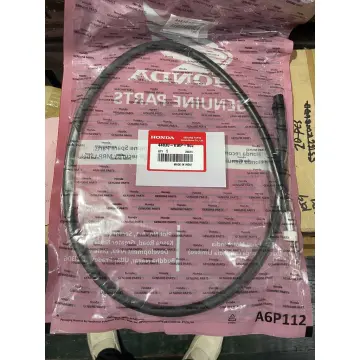 Honda dio discount speedometer cable price