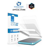 ฟิล์มกระจกนิรภัย Whitestone EZ Glass - Galaxy S23 Plus (ชุดฟิล์มหน้าจอ 3 เซต) by Vgadz