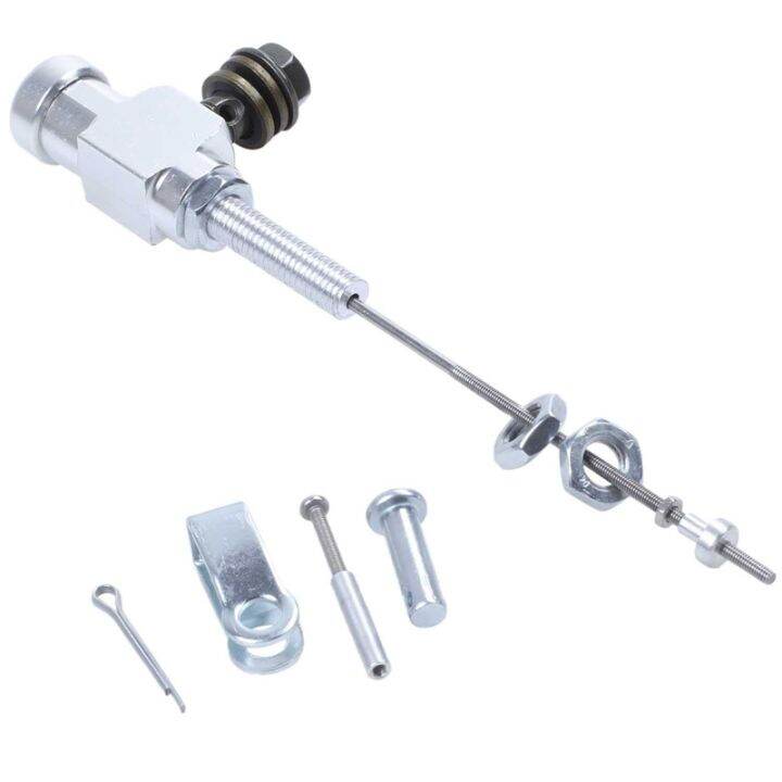 motorcycle-hydraulic-clutch-master-cylinder-rod-brake-pump-m10x1-25mm-aluminum-silver