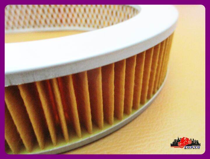 corner-honda-civic-ec-element-air-filter-ไส้กรองอากาศ-สินค้าคุณภาพดี