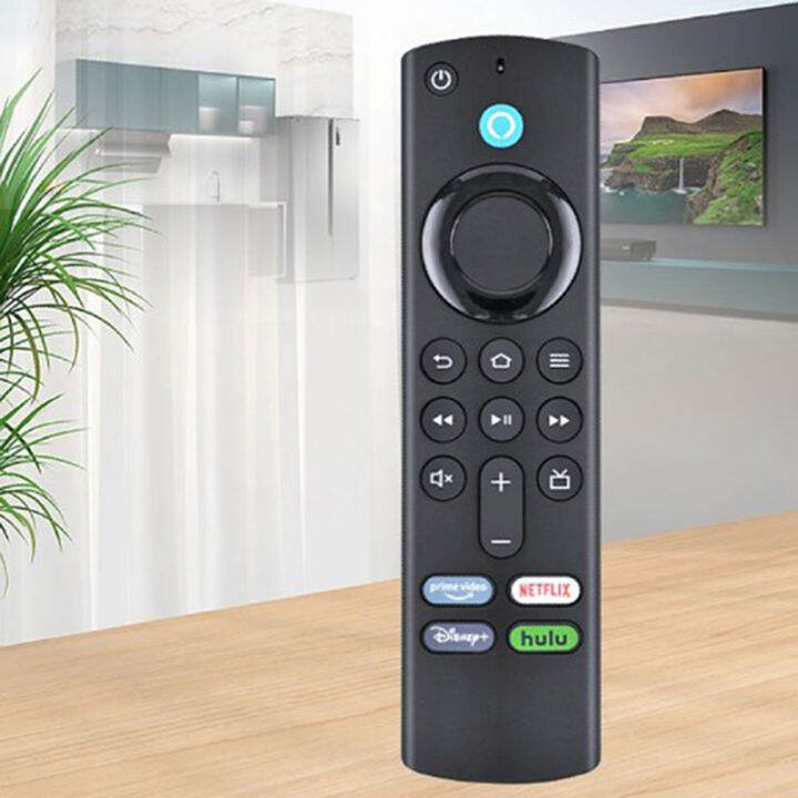 ruyifang-เปลี่ยน-home-smart-remote-controller-สำหรับ-fire-tv-stick-3rd-gen-lite-4k