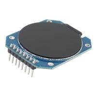 DC 3.3V 1.28 Inch TFT LCD Display Module RGB IPS HD 240X240 Resolution GC9A01 Driver 4 Wire SPI Interface Adapter Board