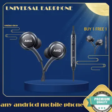 S8 akg earphones online price