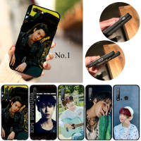 24TEE Doyoung อ่อนนุ่ม High Quality ซิลิโคน TPU Phone เคสโทรศัพท์ ปก หรับ Huawei Nova 7 SE 5T 4E 3i 3 2i 2 Mate 20 10 Pro Lite Honor 20 8x