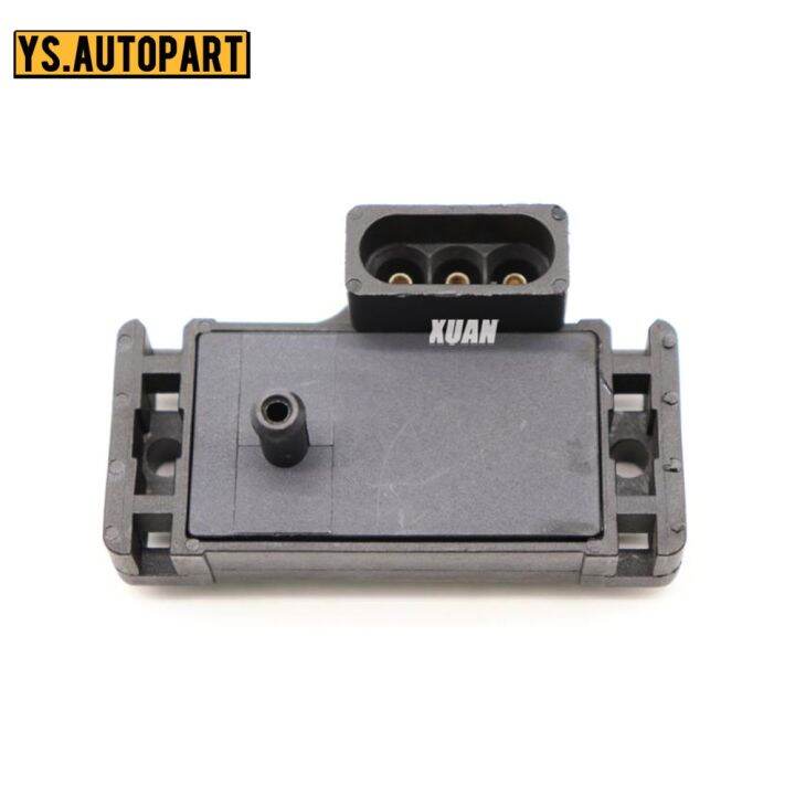 Intake Manifold Pressure MAP Sensor For Isuzu Stylus Trooper Jeep Grand