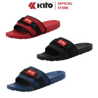 COD  ✪Kito กีโต้ รองเท้าแตะ รุ่น AH46 Size 36-43✩