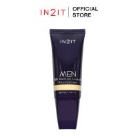 In2It อินทูอิท เมน ลิควิด ฟาวเดชั่น SPF30 PA+++ 15g.