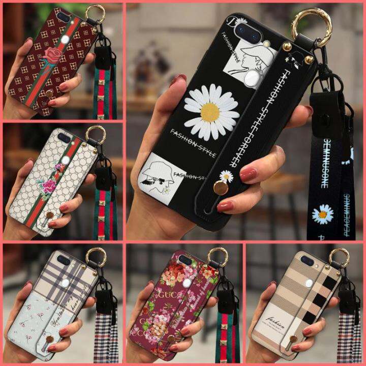 protective-fashion-design-phone-case-for-oppo-r15-pro-new-arrival-soft-case-new-wristband-phone-holder-tpu-armor-case