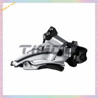 Deore FD M618 H FD M618 L 2X10ความเร็ว Dounble หน้า Derailleur ด้านบน/ลง Swing 34.9Mm