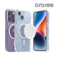 Araree เคส iPhone 14 / 14 Pro / 14 Plus / 14 Pro Max รุ่น Duple M