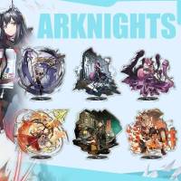 โมเดลฟิกเกอร์ อนิเมะ Arknights ของเล่น สําหรับตกแต่งบ้าน เก็บสะสม