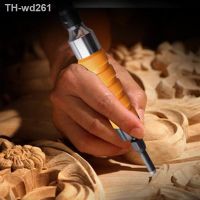 Multifunctional furniture electric carving chisel wood carving knife Hand tools for diy Crafts