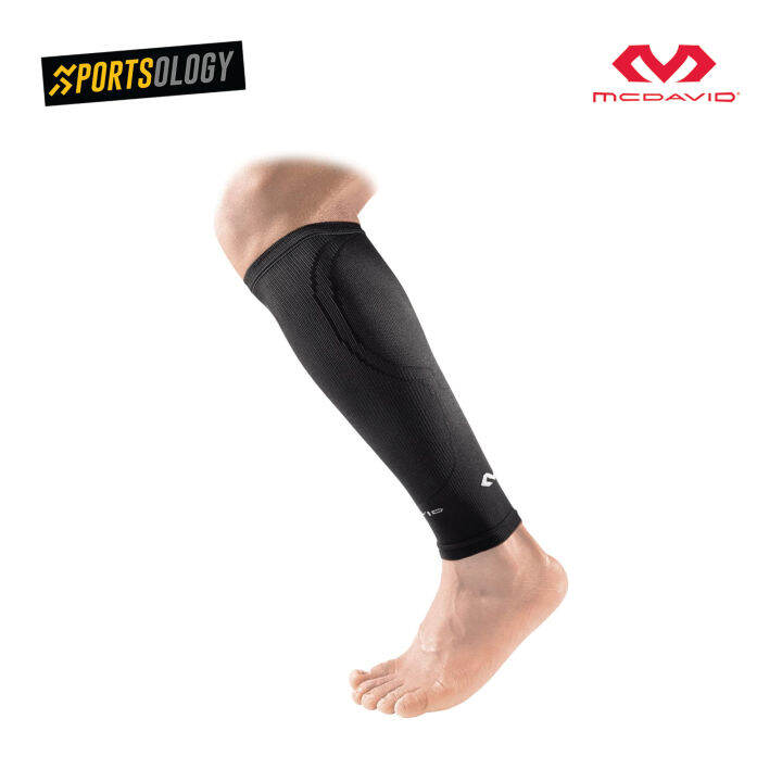 McDavid MD8836 Elite Compression Calf Sleeves Lazada PH