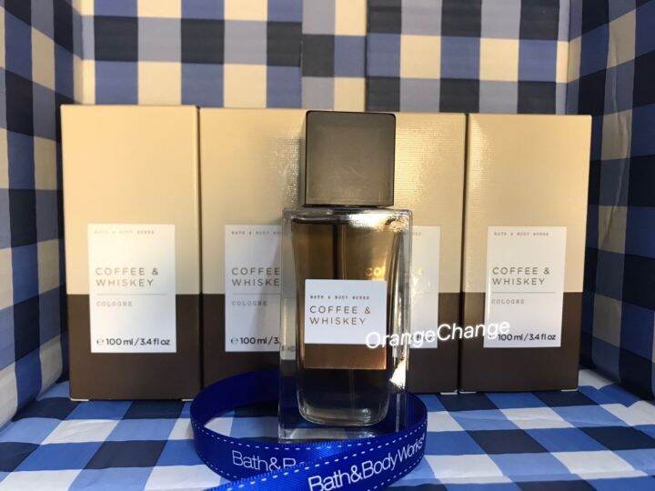 น้ำหอม-bath-and-body-works-edp-edt-and-cologne-น้ำหอมทั้งคุณผู้ชายและคุณผู้หญิง-กลิ่นหอมติดทนนาน-พร้อมส่งทันที