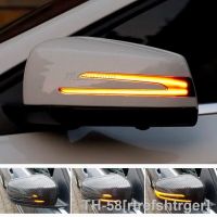 ﹍◎∏ For Mercedes Benz W176 W246 W212 W204 X156 X204 W221 A B C E S CLA GLA GLK Class Dynamic Blinker Turn Signal LED Mirror Light