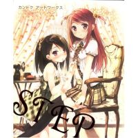 [ส่งจากญี่ปุ่น] STEP -Kantoku Artworks- Limited Edition Book L02576628