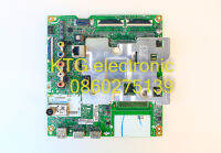 อะไหล่ทีวี (Main Board) เมนบอร์ดทีวี แอลจี LG ทีวี49นิ้ว รุ่น49UK6300PTE