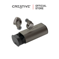 CREATIVE Outlier Pro  in-ear True Wireless  Hybrid ANC