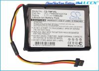 [COD] 1100mAh Battery FM68360420759 VF3 for TomTom Go XL330S Quanta