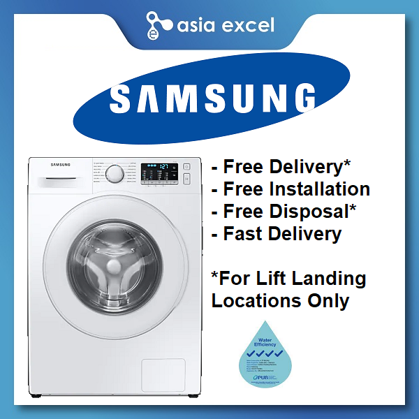 samsung 7.5 kg washer dryer combo