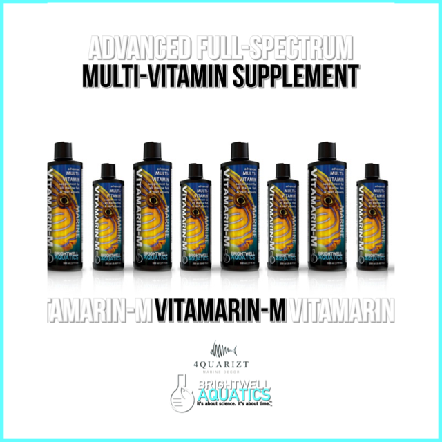 vitamarin-m-fish-nutrition-อาหารเสริมสำหรับปลา-brightwell-aquatics