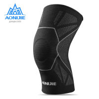 AONIJIE E4108 Protective Knee ce Support Compression Sleeve Knee Pad Wrap Volleyball Kneepad for Arthritis Running