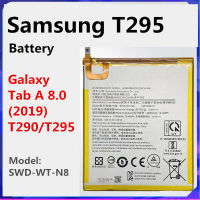 แบต แบตเตอรี่ Samsung - Galaxy Tab A 8.0(2019) / T290 / T295 Battery