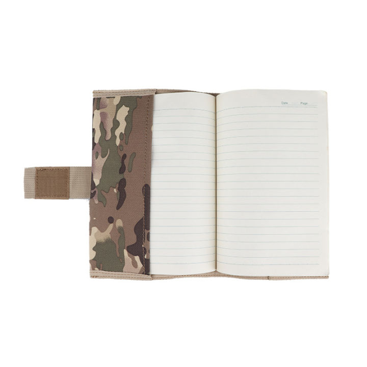 ใหม่-tactical-memo-notebook-ปกหนังสือซองหนัง