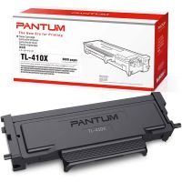 TONER (หมึกสำหรับเครื่องพิมพ์) PANTUM TL-410X BLACK