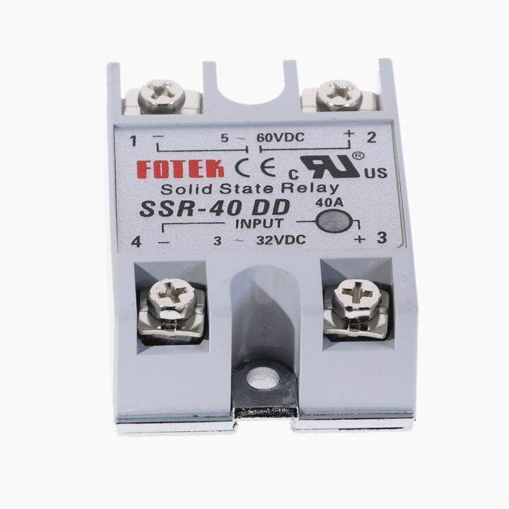 1pcs-ssr40dd-ssr-40dd-manufacturer-40a-solid-state-relay-input-3-32vdc-output-5-60vdc-electrical-circuitry-parts