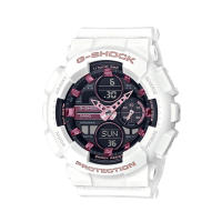 Casio G-shock Mini รุ่น GMA-S140M-7ADR