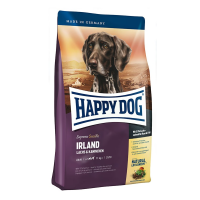 Happy Dog Irland อาหารสุนัข ที่แพ้อาหารง่าย