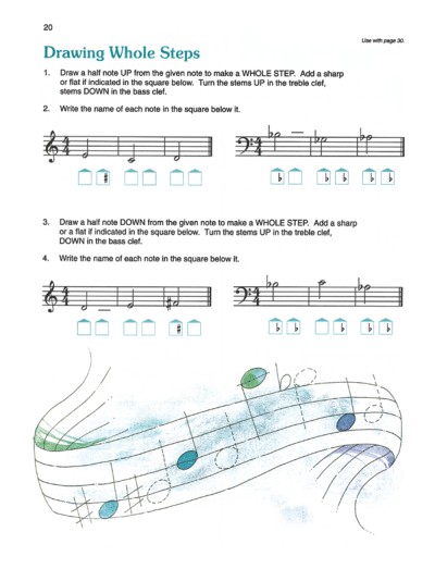 prep-course-level-d-notespeller