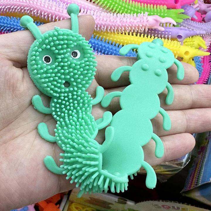 caterpillar-sensory-toy-sensory-fidget-stretch-toys-stretchy-strings-noodles-portable-fingertip-shaped-toy-for-relax-for-adults-gaudily