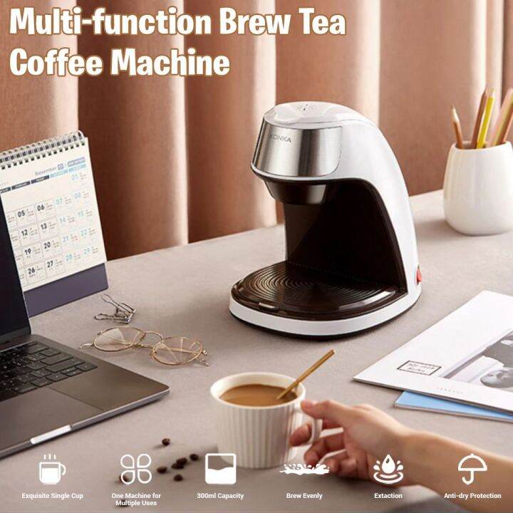 Espresso hotsell machine lazada