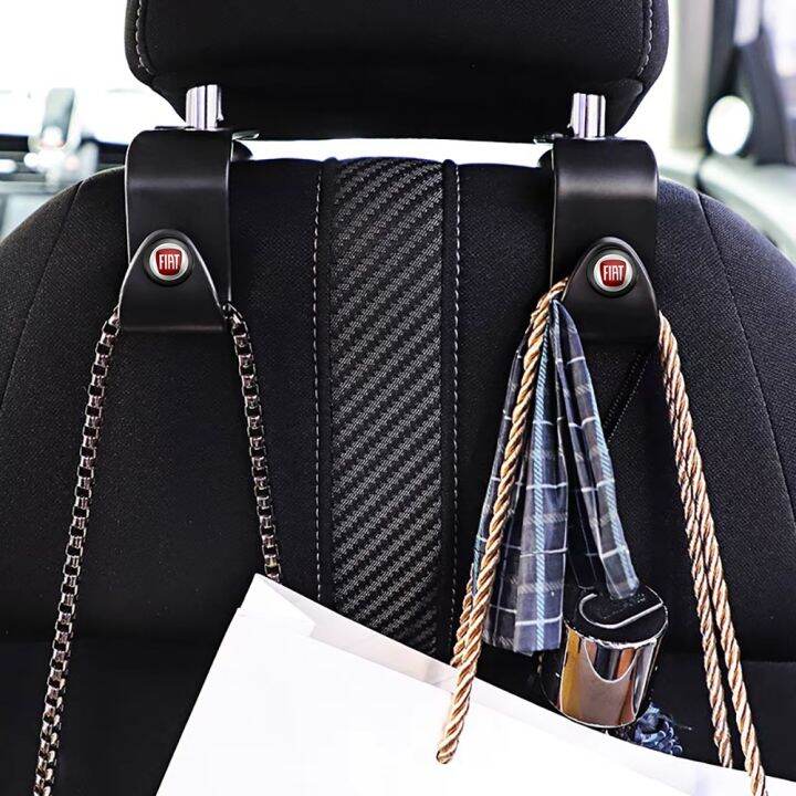 car-seat-back-headrest-hanger-bag-hook-holder-fastener-clip-for-fiat-500-500x-ducato-tipo-panda-bravo-doblo-stilo-freemont-qubo