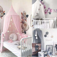 New Arrivels Kids Baby Bed Canopy Bedcover Mosquito Net Curtain Bedding Dome Tent Room Decor