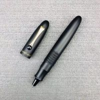 B Reday ปากกาโลหะปากกาเซ็นชื่อ0.5มม. เครื่องเขียนหรูหราปากกาหมึกเจลปากกาลูกลื่นเจลอุปกรณ์สำนักงานส่วนตัว