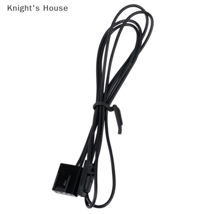 knights-house-อะแดปเตอร์ควบคุมการระบายความร้อนด้วยไฟ12v-4-pin-pwm-argh-สำหรับพีซี