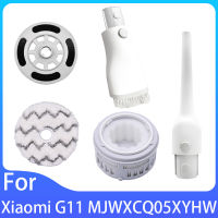 สำหรับ Xiaomi Mijia G11 MJWXCQ05XYHW อุปกรณ์เสริมเครื่องดูดฝุ่น Xiaomi Mijia K10Pro แปรงหัวดูดรอยแยกเครื่องมือ Mop Filter