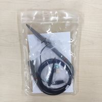 Hantek PP150 100MHz Oscilloscope Clip Passive Probe, BNC Scope Clip Probe x1 x10 Free Shipping