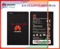 แบตเตอรี่ Pocket WiFi Huawei E5372T,E5775(HB5F3H-12) 4.6x6.5 cm.