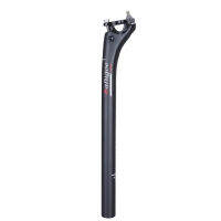 จักรยานลอย-Seatpost 180กรัม27.230.831.6*350400มิลลิเมตรอุปกรณ์เสริมคาร์บอนไฟเบอร์อลูมิเนียมแบรนด์ใหม่